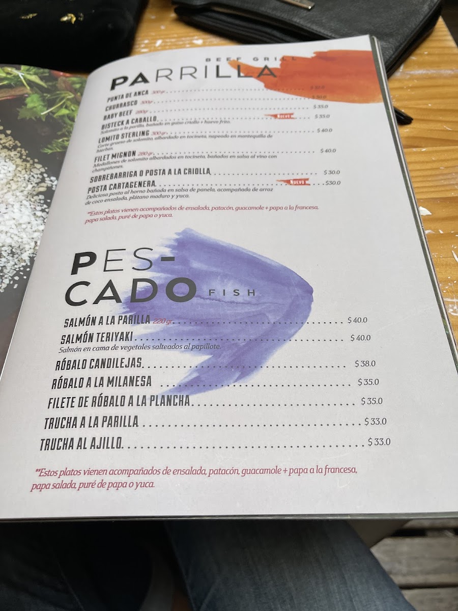 Menu Candilejas-6