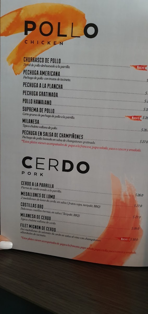 Menu Candilejas-8