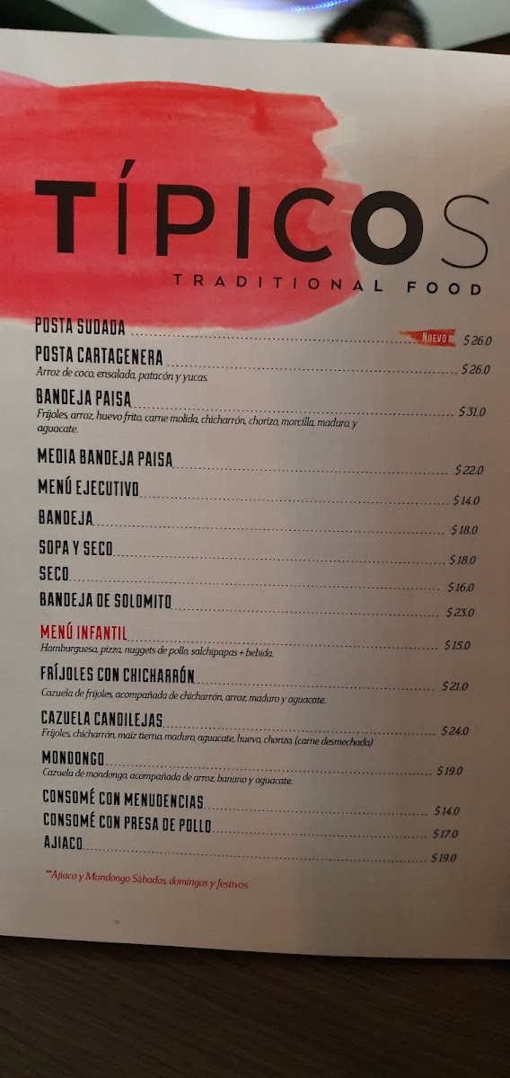 Menu Candilejas-9